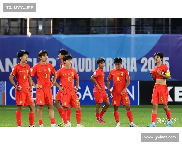 爱奇艺体育独播U17亚洲杯中国国少对阵沙特U17精彩赛事