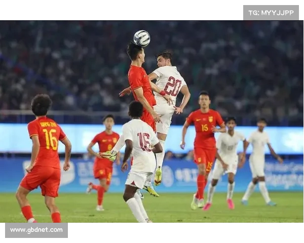 U22国足西安迎战东帝汶全力冲击U23亚洲杯预选赛出线目标 U22国足西安迎战东帝汶全力冲击U23亚洲杯预选赛出线目标